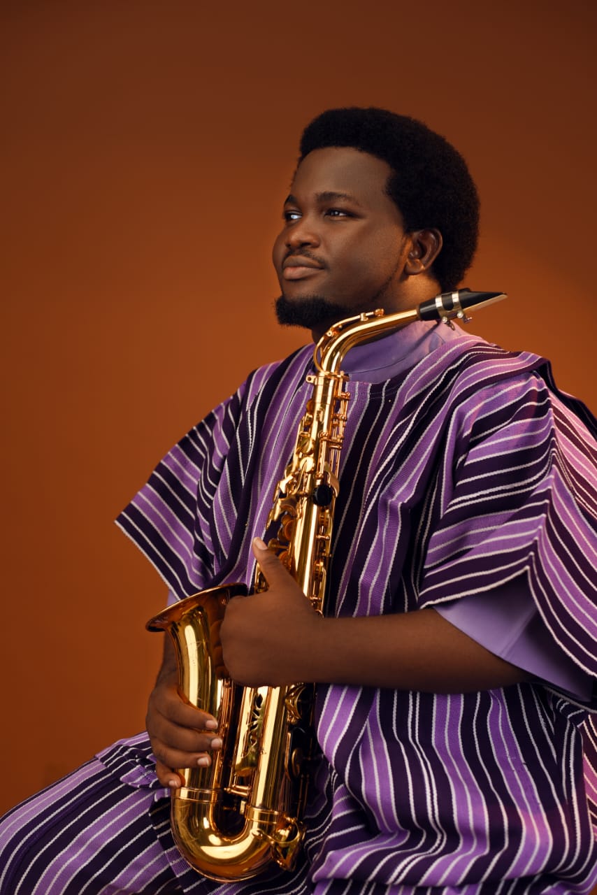 Eazy Sax