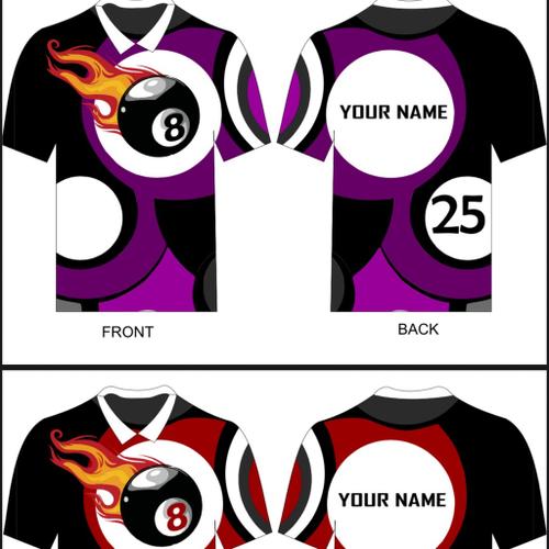 Participant Shirt