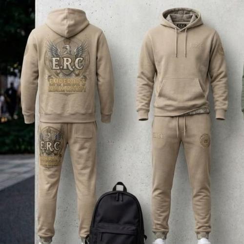 E.R.C ROYAL BUNDLE - VIP Limited Edition
