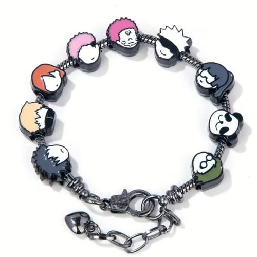 JJK bracelets