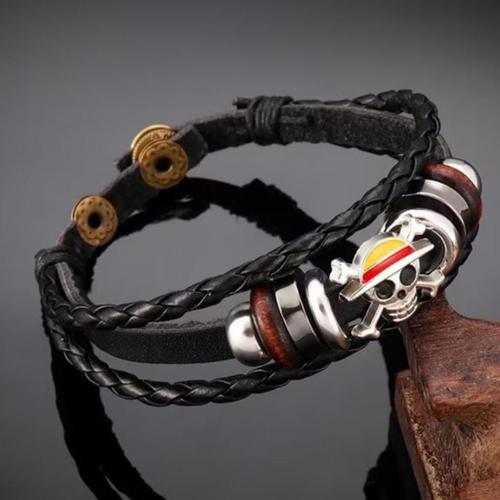 One piece bracelet
