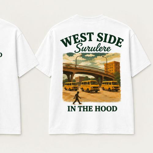 Sweatshirt  adugbo