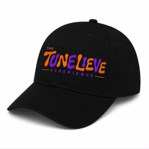 Tunelieve Cap