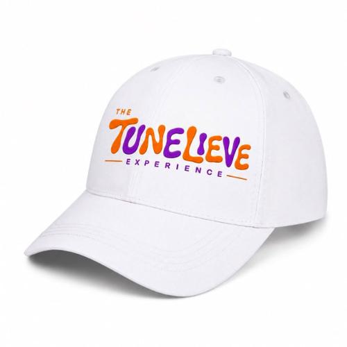 Tunelieve Cap